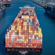 港口行业EDI解决方案