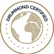 Drummond Group 2025年第二季度AS2 国际认证最终报告
