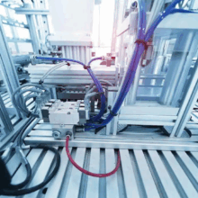 制造行业EDI解决方案